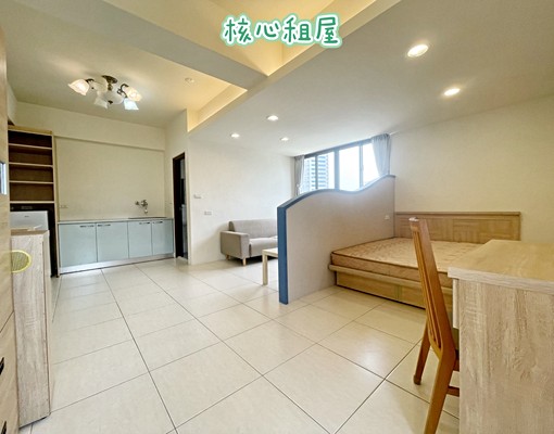 中科澄清🌈陽台獨洗可租補🌈乾濕分離 - Image 9