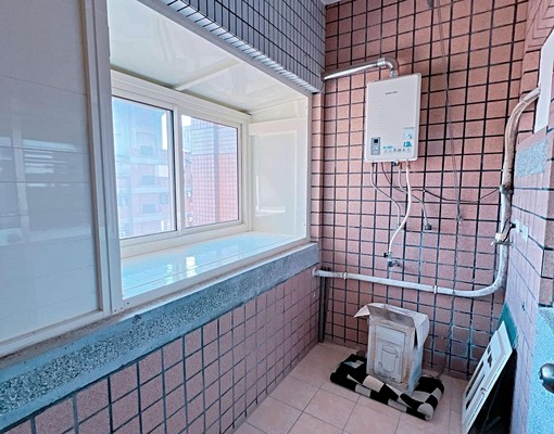 可寵★含平車位★三房★中興大學大里烏日 - Image 9