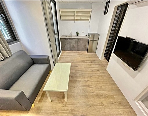 ~全新~可租補~可貓~正一房一廳獨洗獨曬 - Image 4