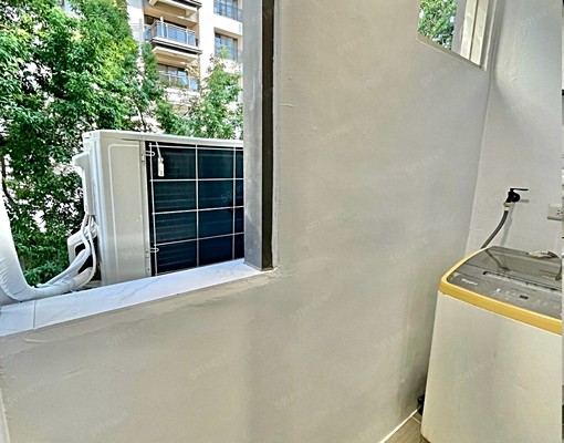 ~全新~可租補~可貓~正一房一廳獨洗獨曬 - Image 6