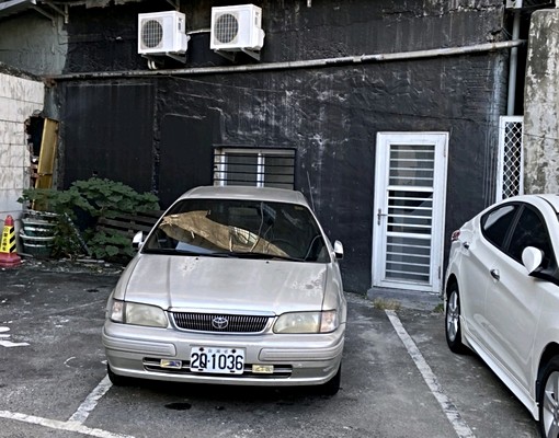 火車站附近,季繳優惠價建國二路巷子內一樓 - Image 13