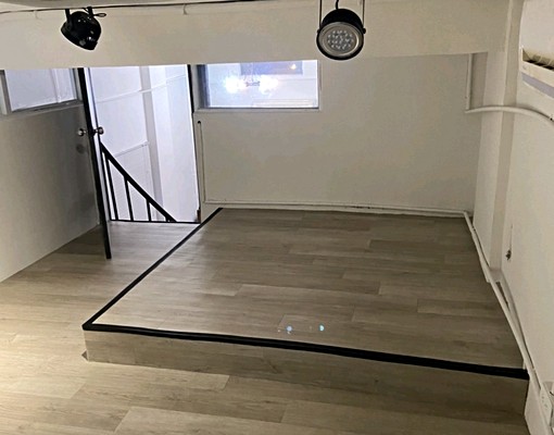 火車站附近,季繳優惠價建國二路巷子內一樓 - Image 14
