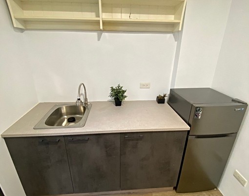 科博館旁/全新裝潢巷弄內透天爬梯2樓正一房一廳/可貓可租補 - Image 4