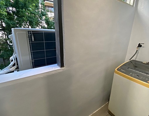 科博館旁/全新裝潢巷弄內透天爬梯2樓正一房一廳/可貓可租補 - Image 9