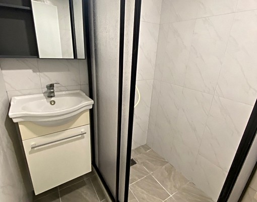 科博館旁/全新裝潢巷弄內透天爬梯2樓正一房一廳/可貓可租補 - Image 9