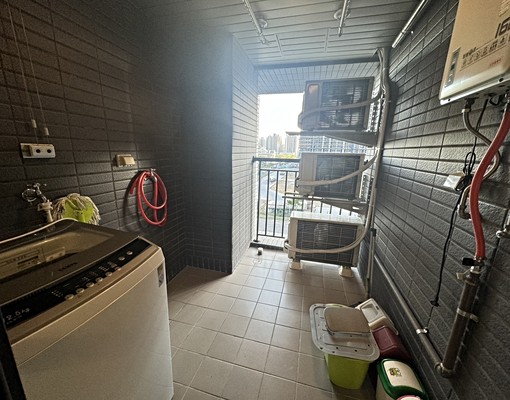 「雅淇」遠8💖坐北朝南視野戶2房拎包入住+平車 - Image 12