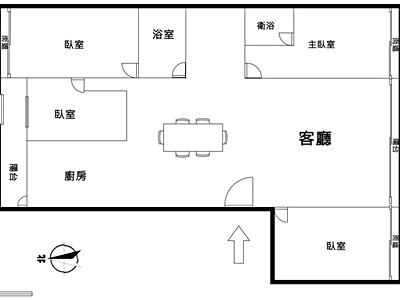 社區圖片