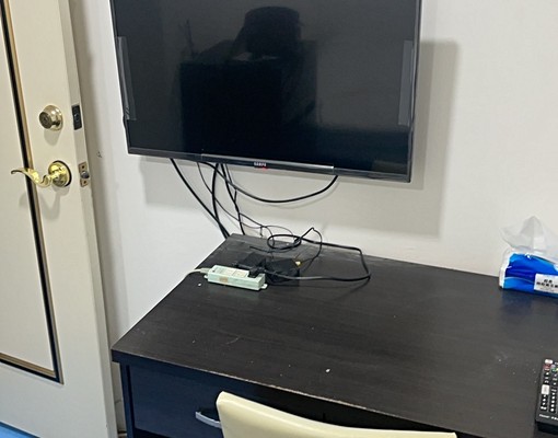 精美溫馨套房附全套家具陽台(可租補) - Image 3