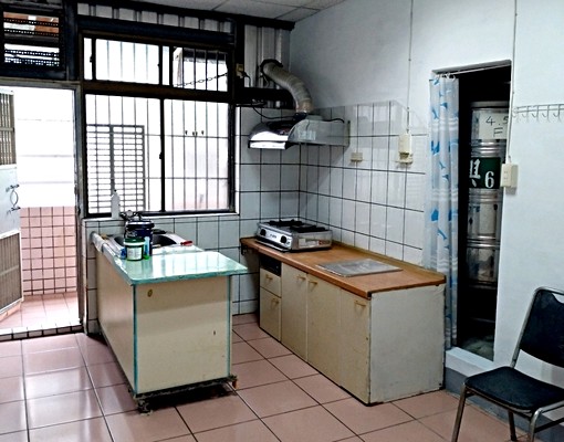 仁爱街(靠近捷運.市場) - Image 7