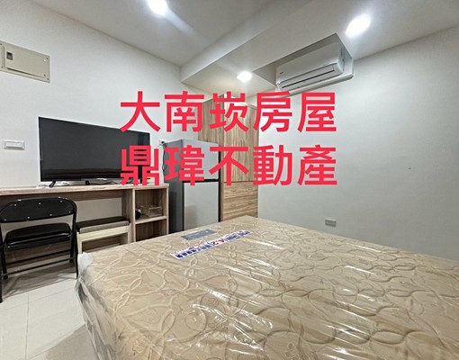 全新翻修近日月光家樂福獨立洗衣機套房 - Image 3