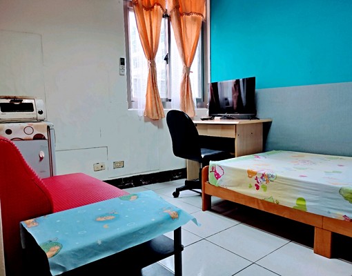 優質套房近竹科德安科技旁清大交大和大賣場 - Image 1