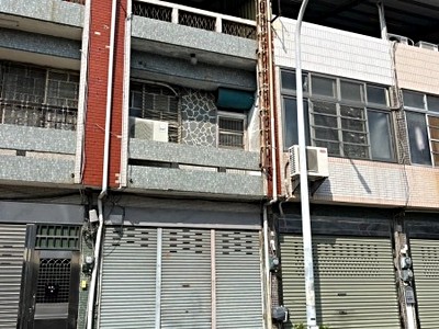 永安街透天，近崇文公園