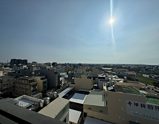 豐原大道旁全新1房1廳 - Image 7