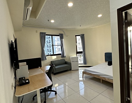 華亞科上班族~獨立大套房 - Image 1