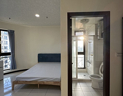 華亞科工程師最愛~獨立大套房 - Image 3