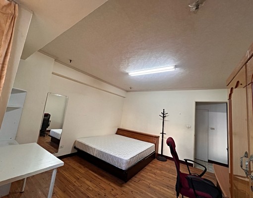 近中山醫、五權站高樓層雅房,優質社區超大空間,管理費 - Image 6