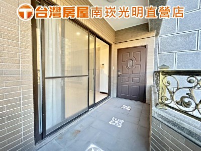 社區圖片