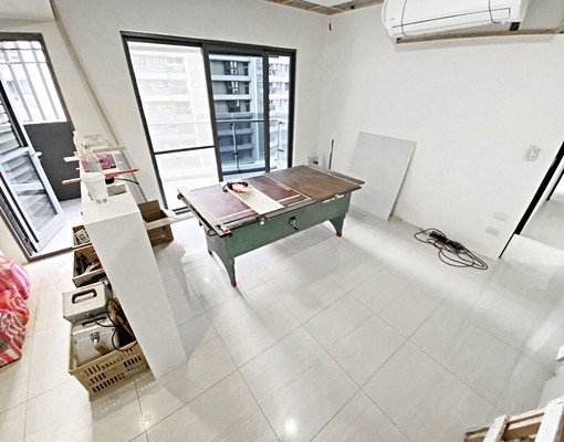 光復國小◆電梯2房◆採光大露臺★可寵 - Image 4