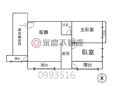 社區圖片