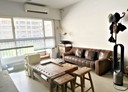 香山區-經國路三段3房2廳，52.3坪