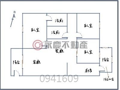 社區圖片