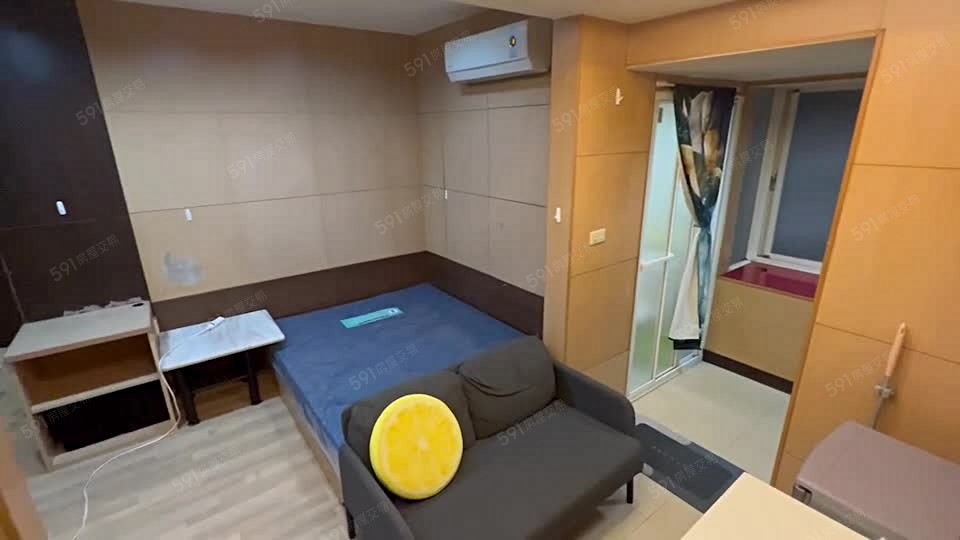 低樓層。格局方正。乾淨空間 - Image 1