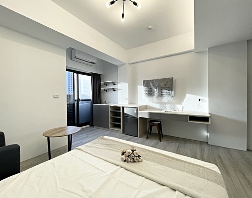 中國醫中科⛅可貓/陽台獨洗⛅超新電梯⛅可2位租屋補助 - 591租屋網 - Image 10