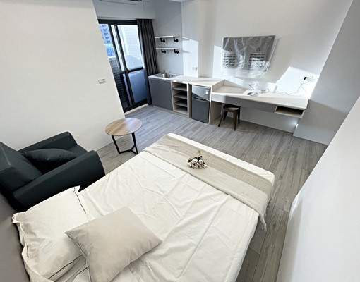 中國醫中科⛅可貓/陽台獨洗⛅超新電梯⛅可2位租屋補助 - Image 11