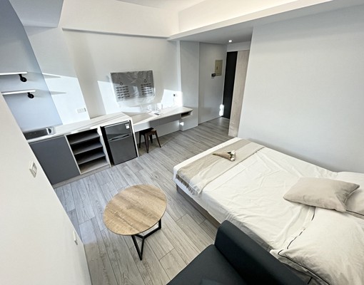 中國醫中科⛅可貓/陽台獨洗⛅超新電梯⛅可2位租屋補助 - 591租屋網 - Image 13