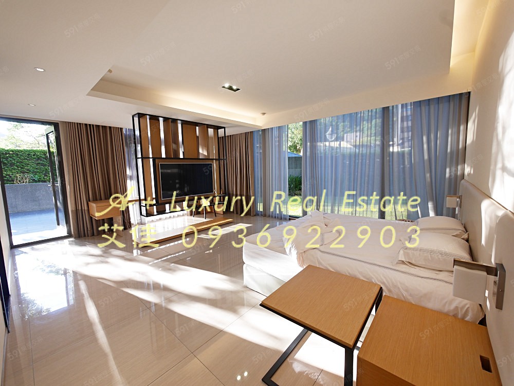 一層一戶一樓近TAS美國學校