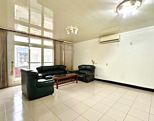 D/可租補/藝文中路雙商圈/1F可停雙機車 - Image 1