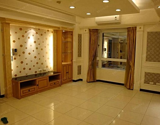 18甲優質社區~典雅裝潢~大四房~機能佳~可租補 - Image 1