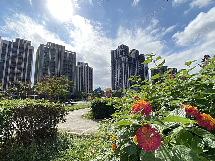 宏道仁滙環境圖