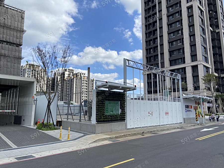 宏道仁滙實景圖