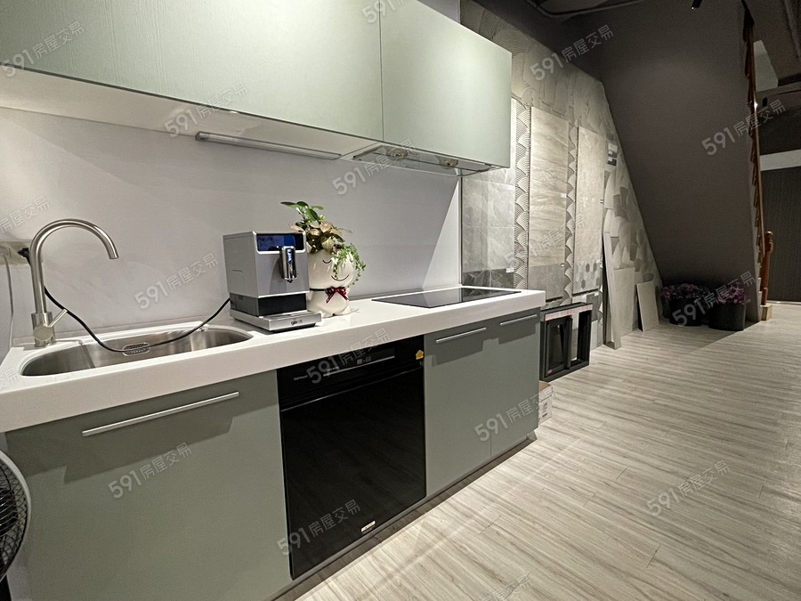 好適悅III金邑宸(公寓區)樣/實品屋