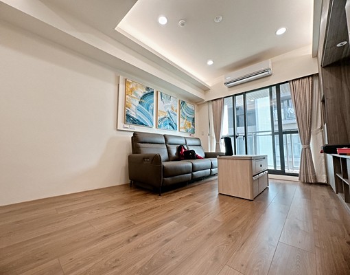 可租補戶籍談⇪百萬系統櫃⇪電動沙發⇪北屯好市多 - Image 4