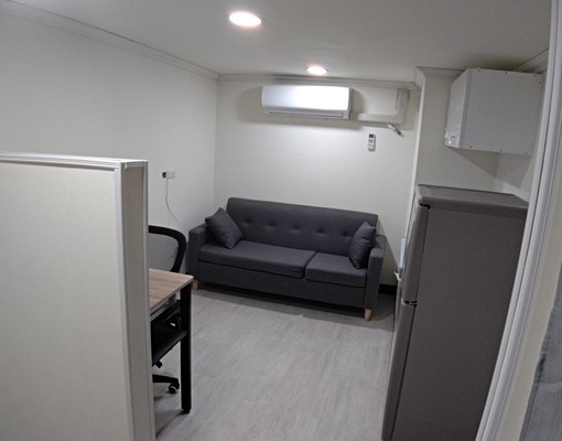 可短租南勢角捷運站走路3分鐘全新裝潢 - Image 2