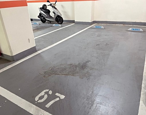 【小伊】專💜大里近黃昏市場三房平車出租 - Image 5