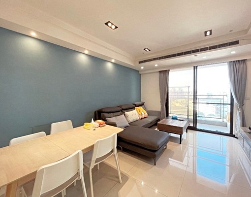 【小伊】專💜大里近黃昏市場三房平車出租 - Image 7