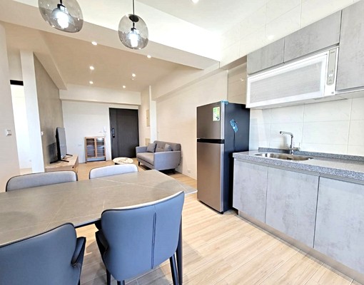 ㊝樂沐麻豆極新二房二衛/含平面車位 - Image 2