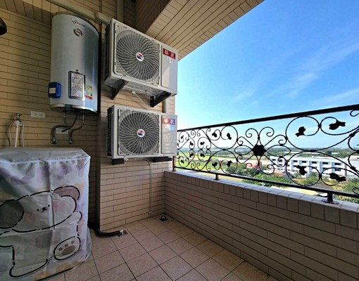 ㊝樂沐麻豆極新二房二衛/含平面車位 - Image 5