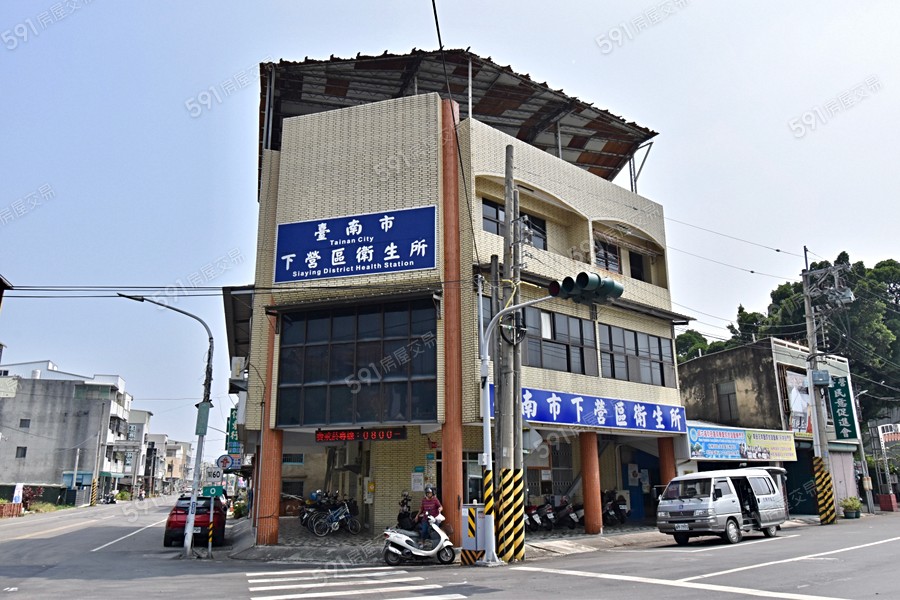 公園伯爵23環境圖