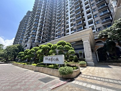 社區圖片