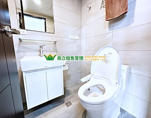 👑古亭.東門站👑新成屋.垃圾代收 - Image 10