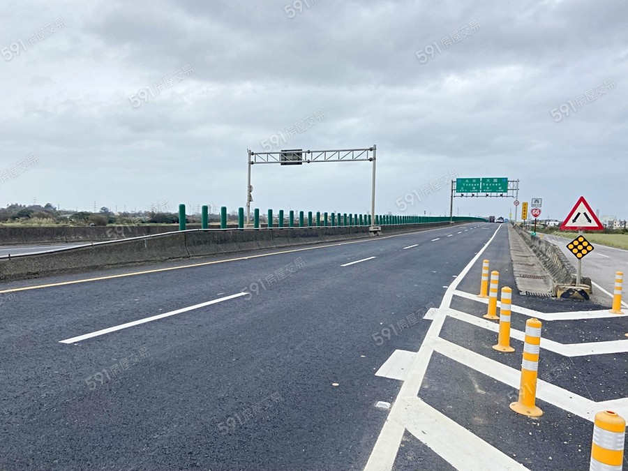 建家云玥3環境圖