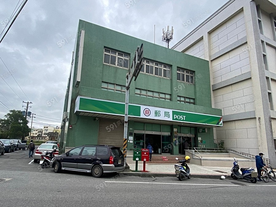 富貴林園2環境圖