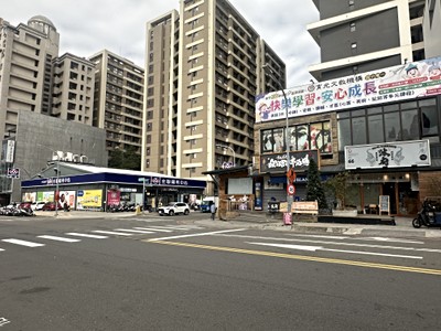 社區圖片