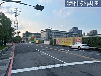 社區圖片