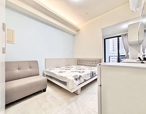 整棟新蓋🌹雙租屋補助✨陽台獨洗✨室內機車位✨流理台✨ - Image 3