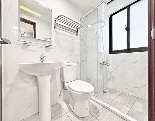 整棟新蓋🌹雙租屋補助✨陽台獨洗✨室內機車位✨流理台✨ - Image 8